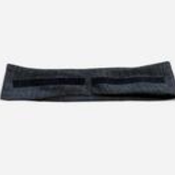 lululemon athletica dark Gray Headband7 - Picture 4 of 4